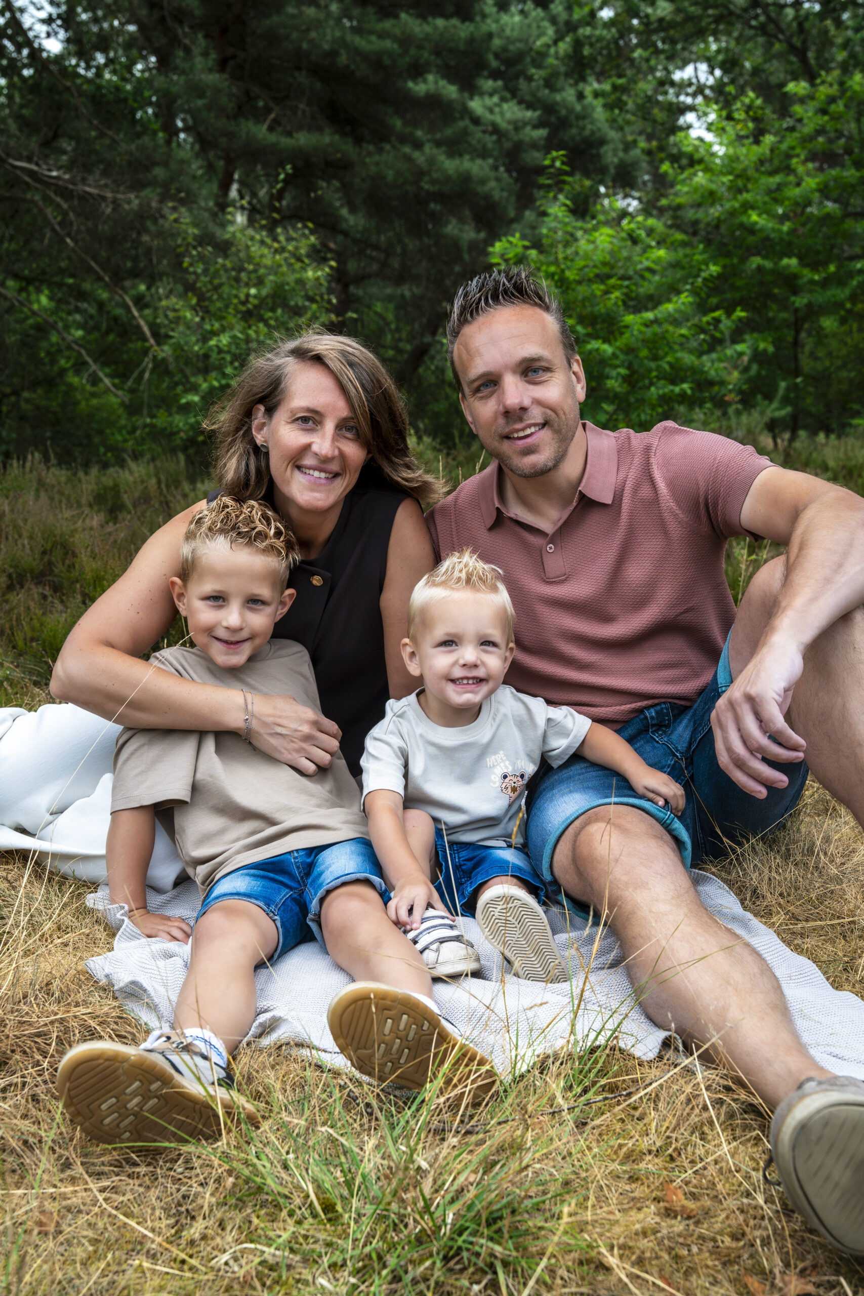 Familieshoot - Wicherink-13