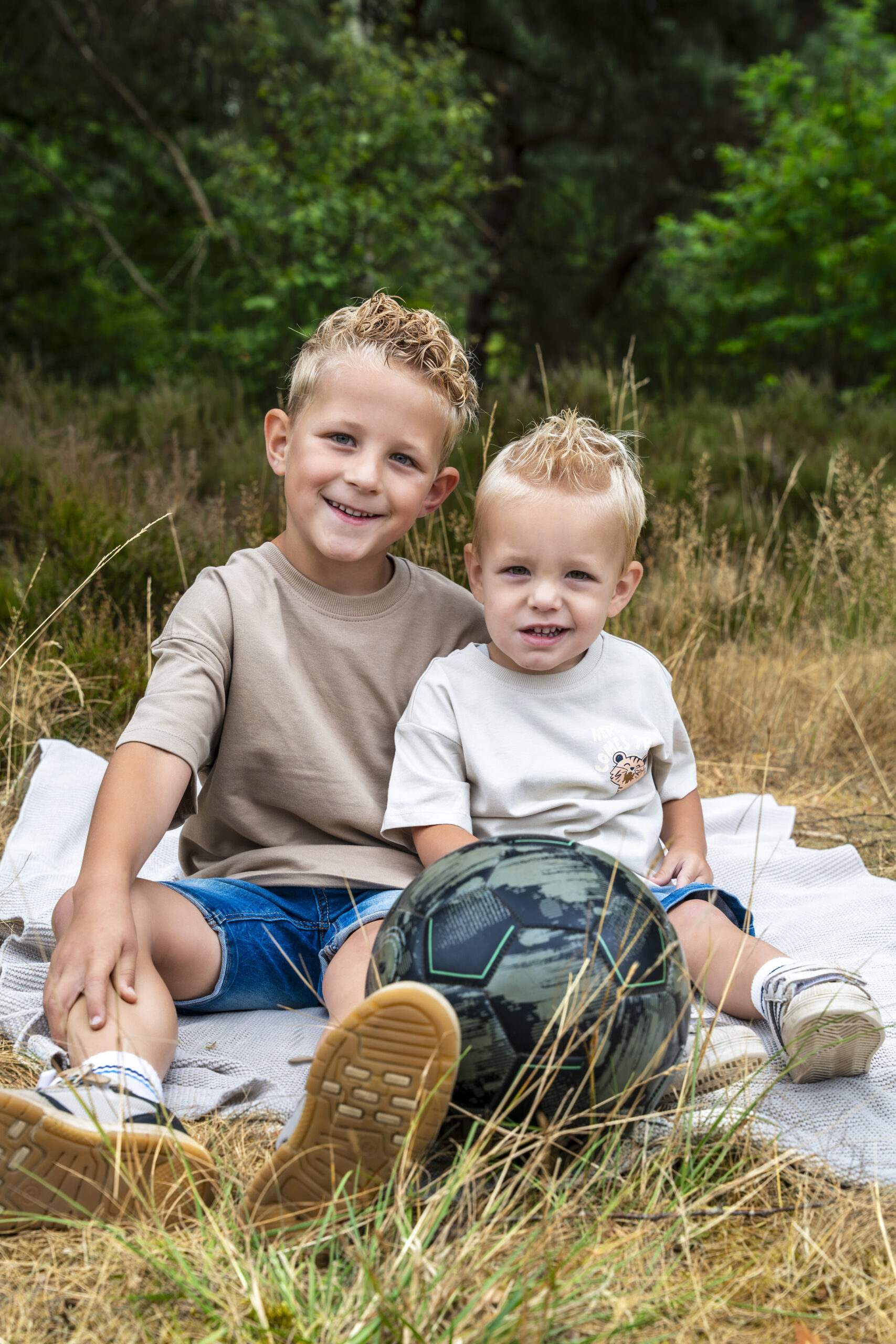 Familieshoot - Wicherink-8
